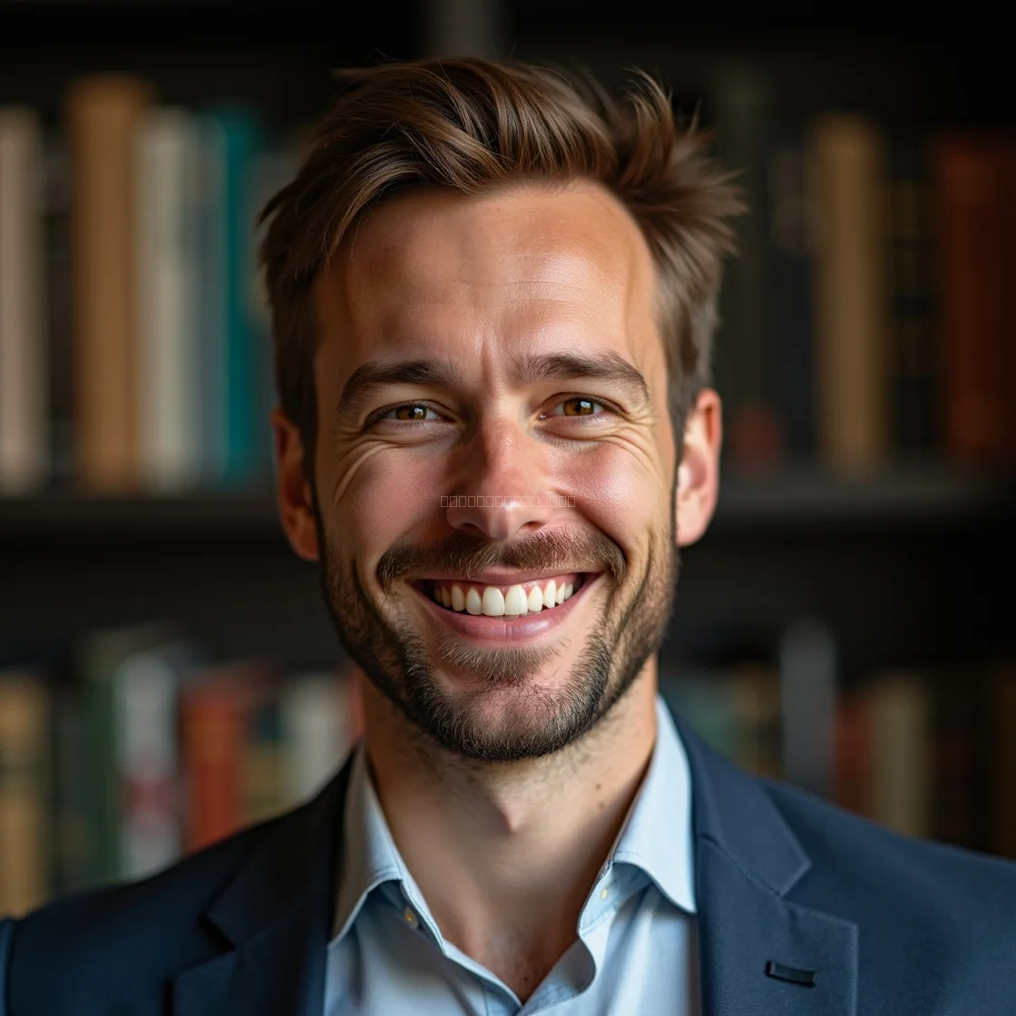 Markus Keller