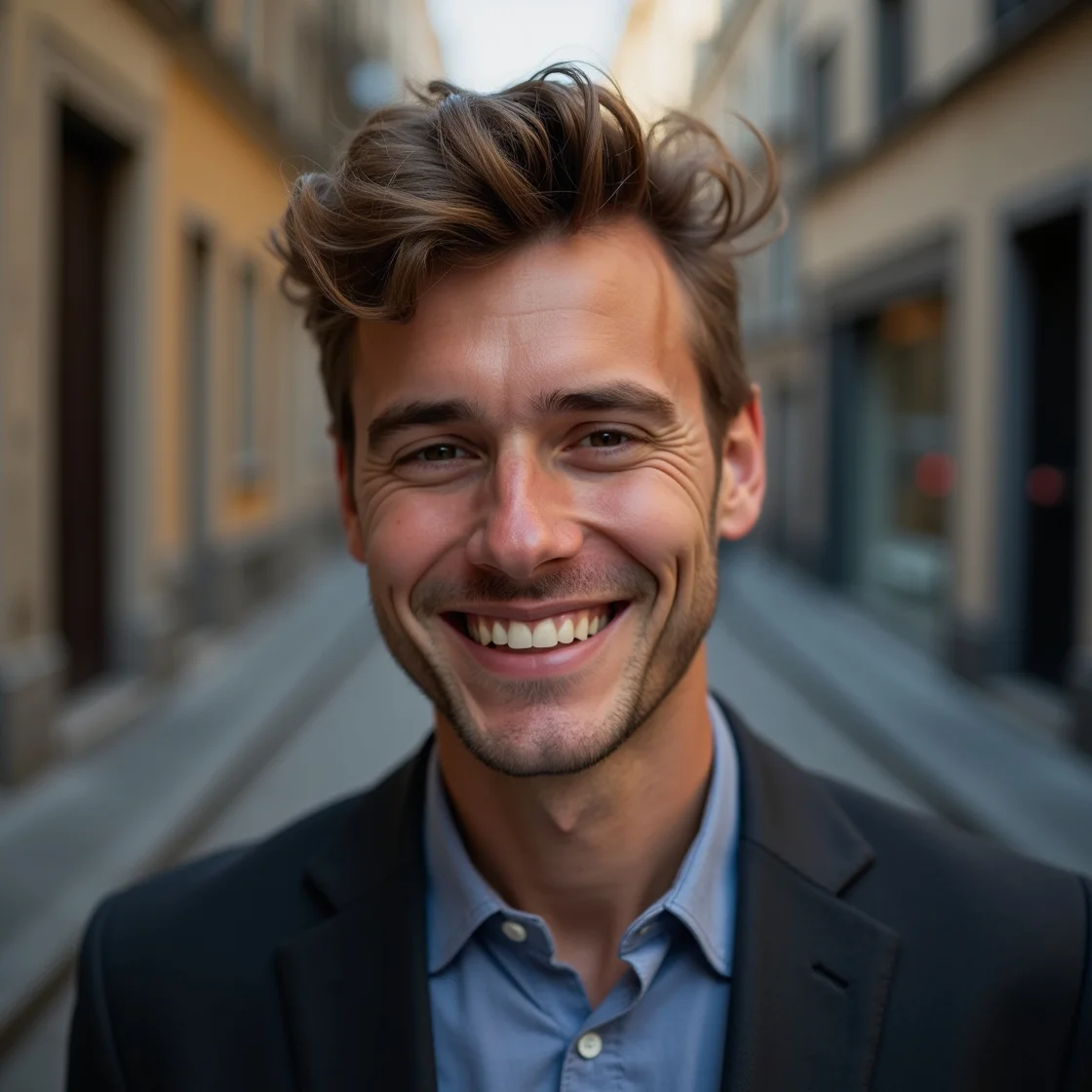 Lukas Meier